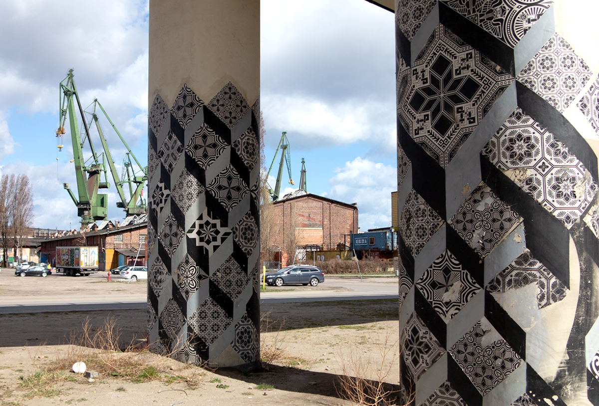 pattern