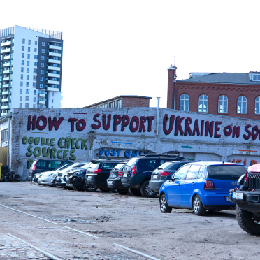 for ukraine