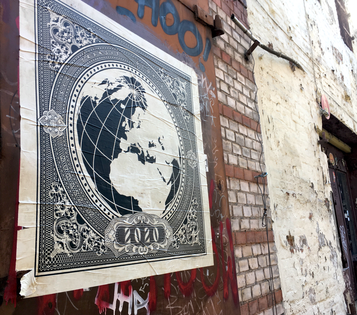 streetart