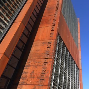 European center of solidarity