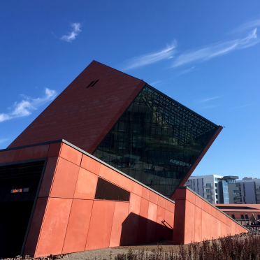 museum of the second world war