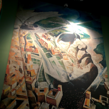 museum of the second world war