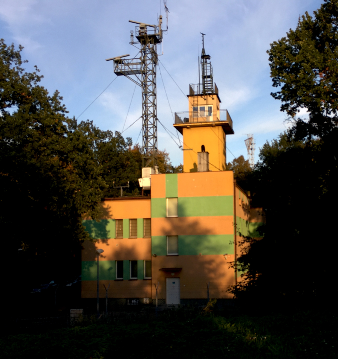 Westerplatte
