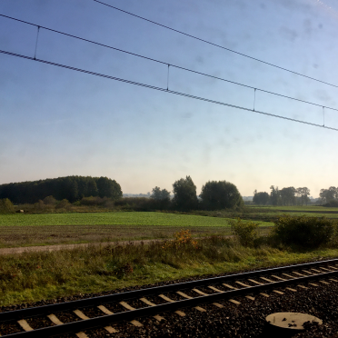 trains