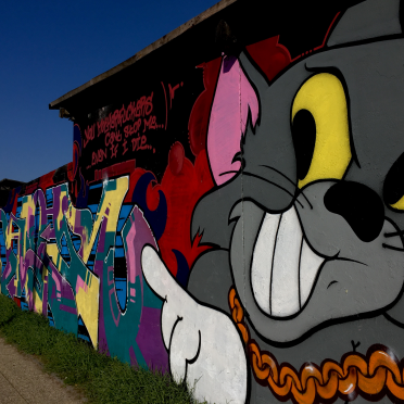 streetart
