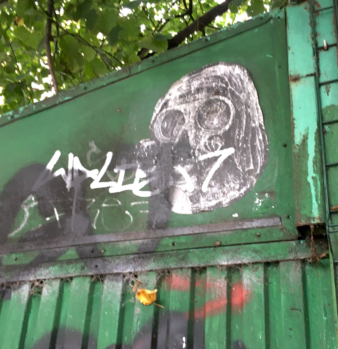 streetart