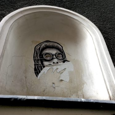 niche art