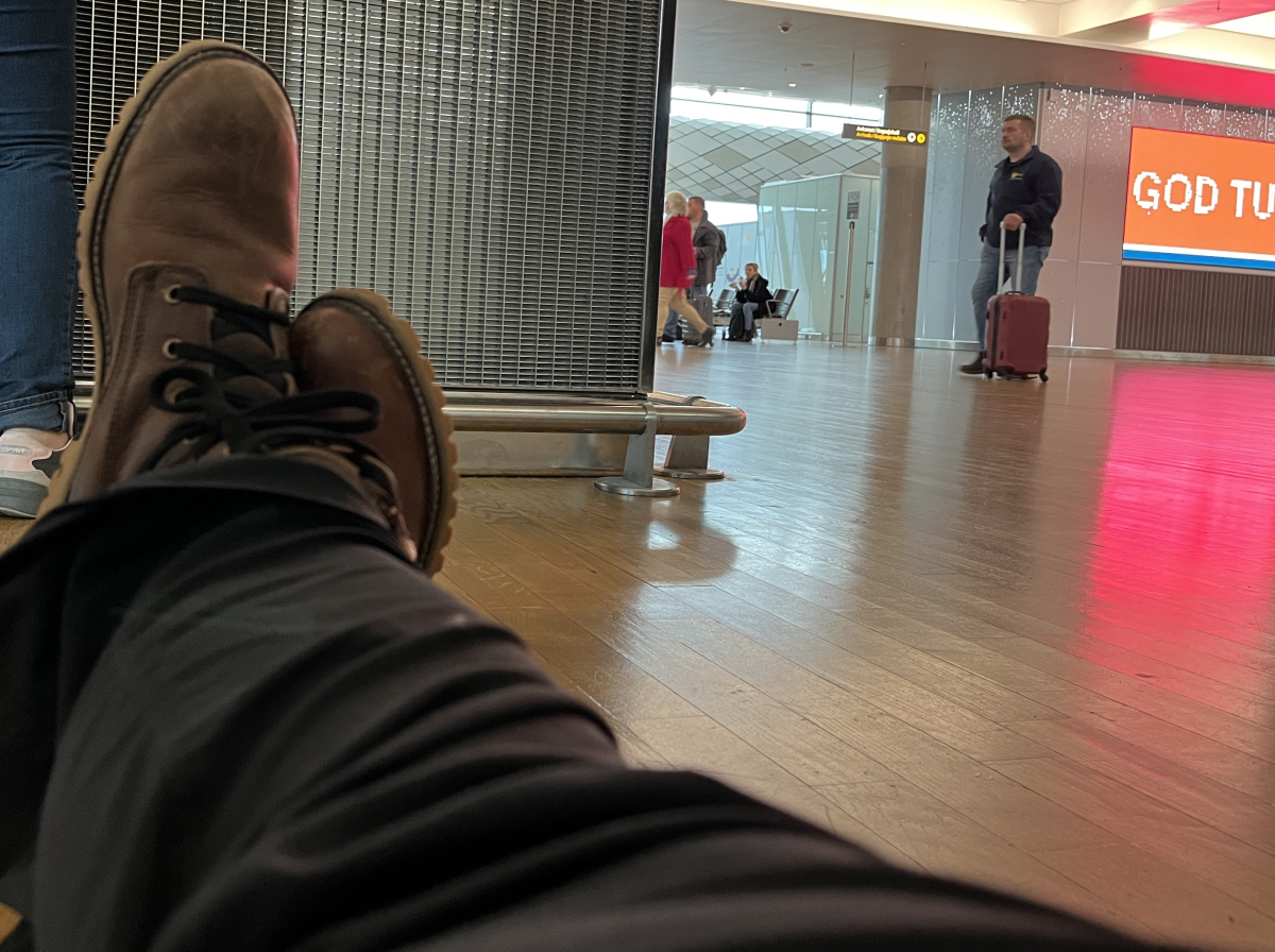 AWAY
