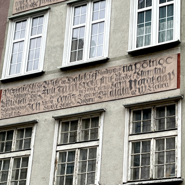 callligraphy