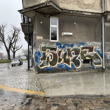 hailstorm