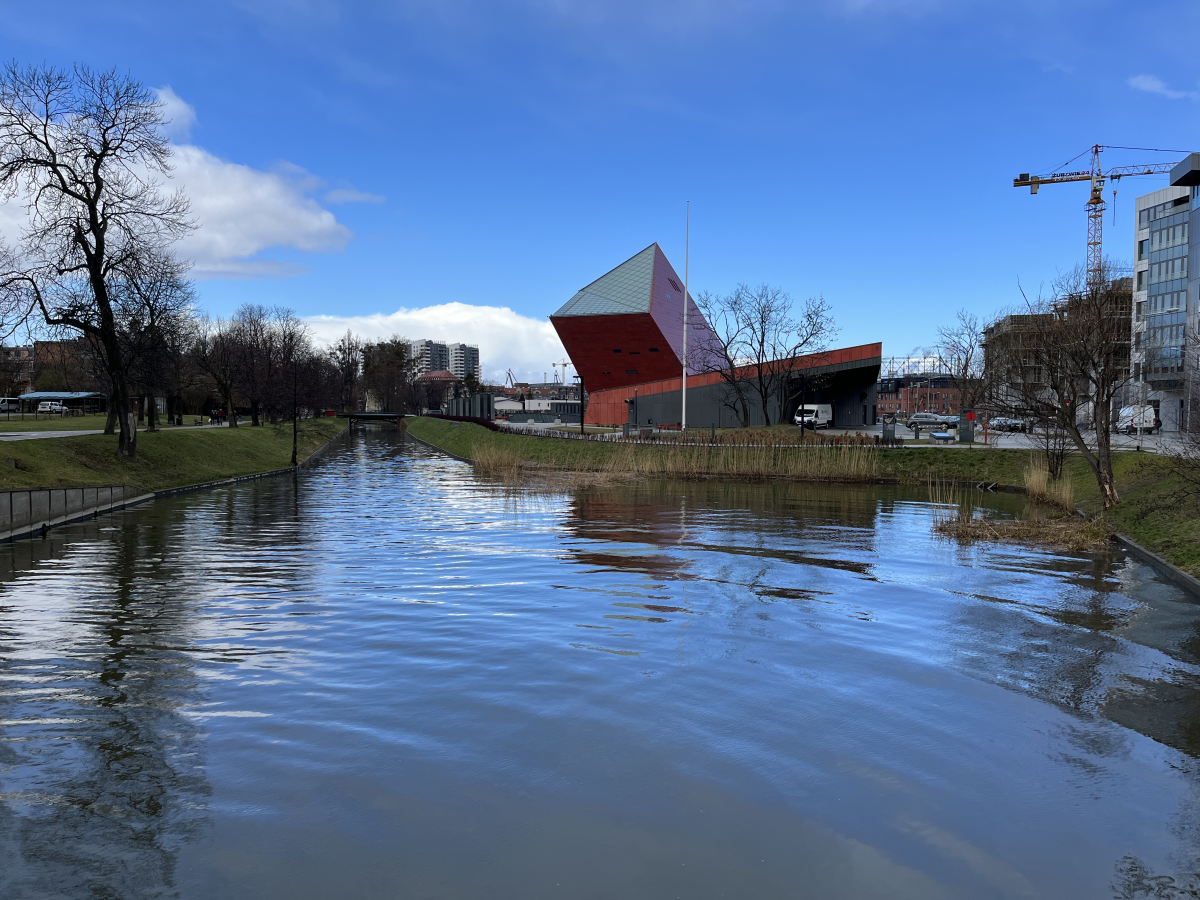 2ww museum