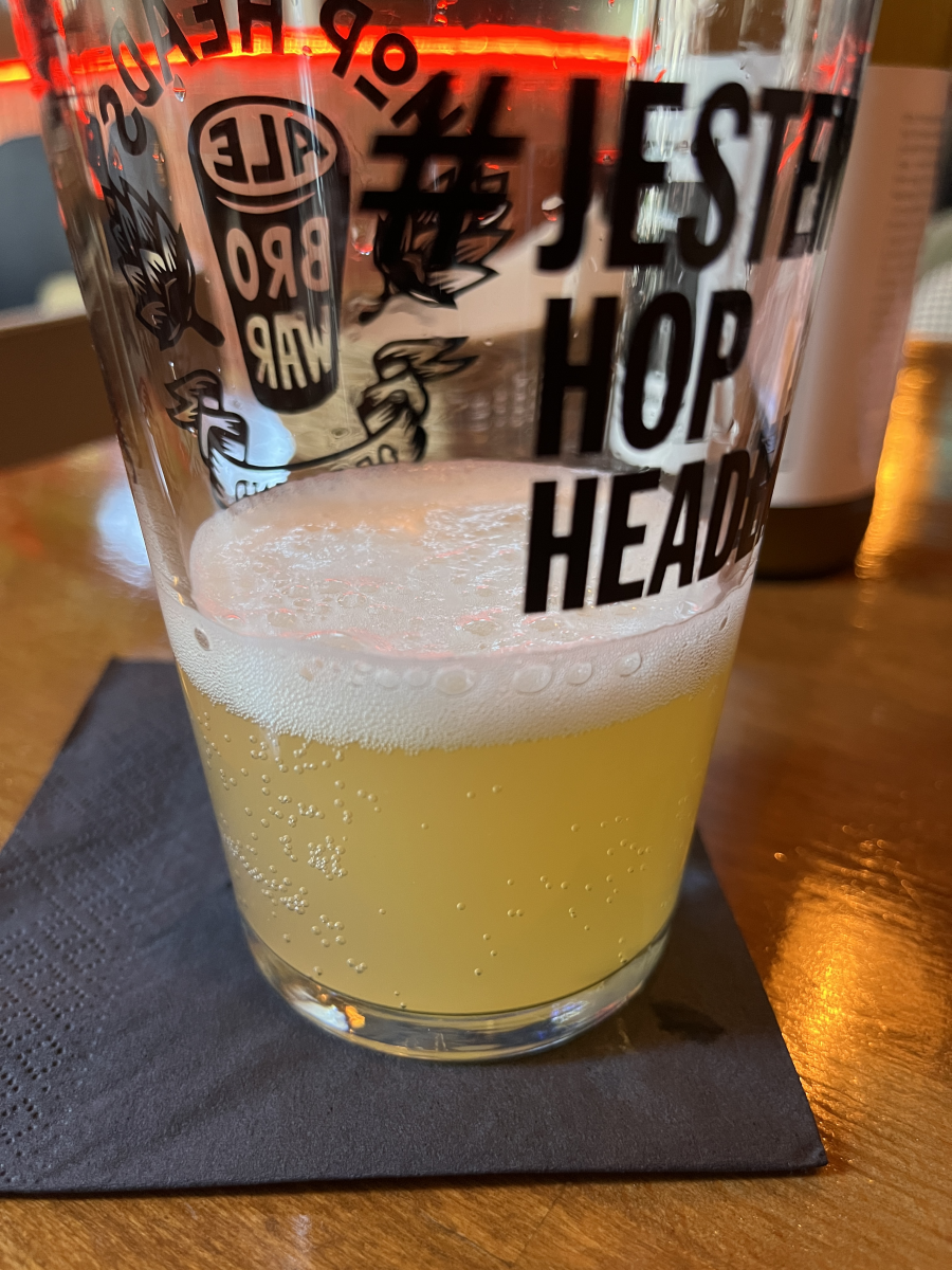 IPA