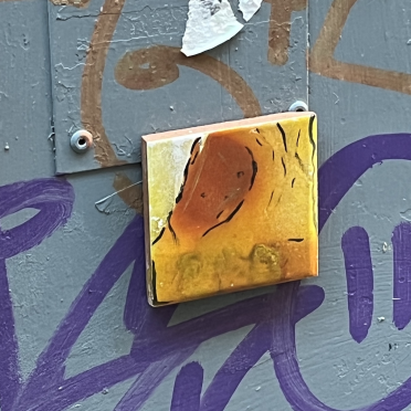 brick art
