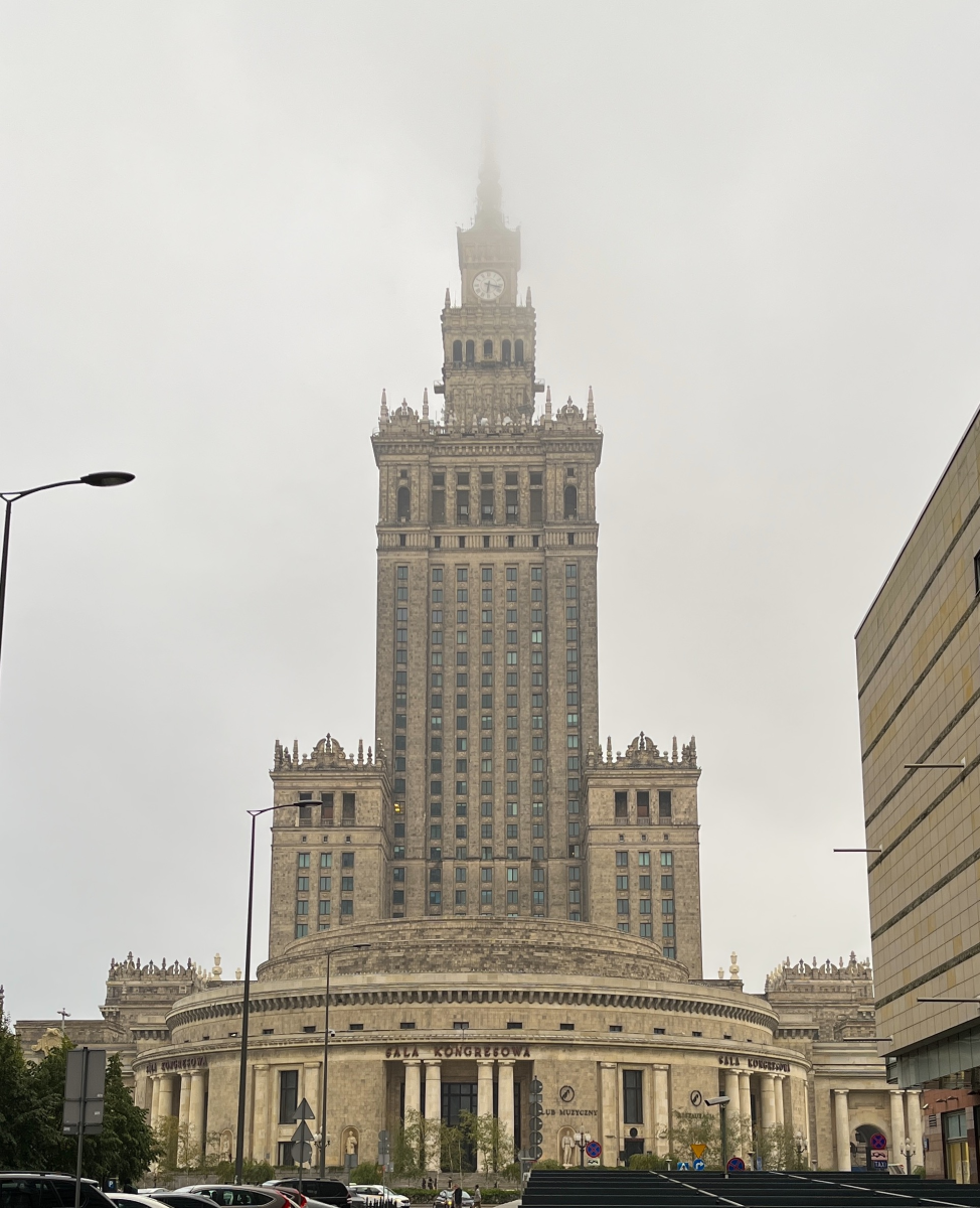 ministry of truth