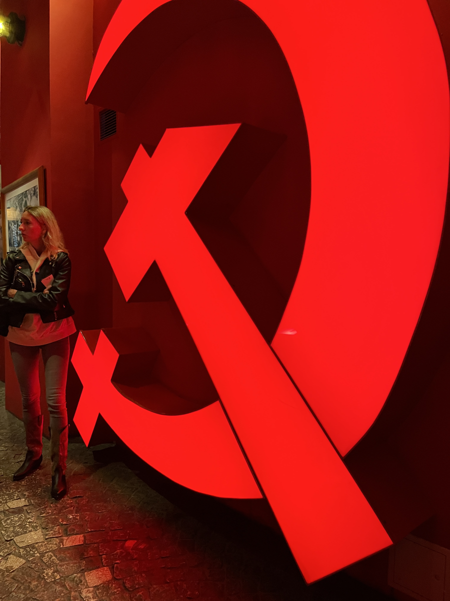 Warsaw rising