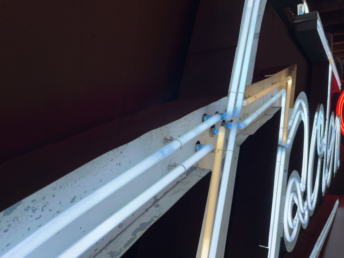 neon museum