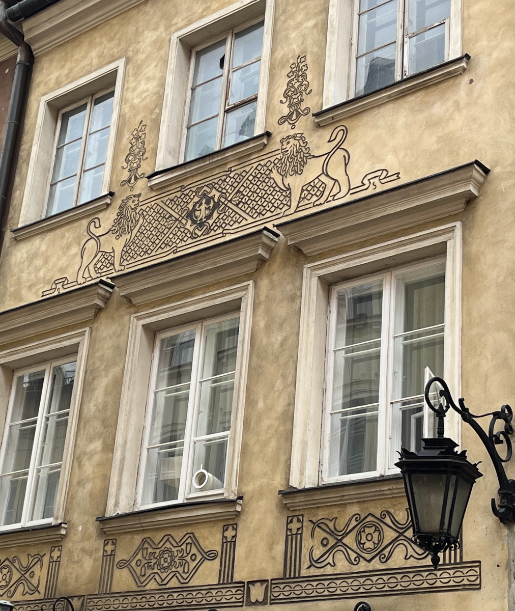 Warsaw 