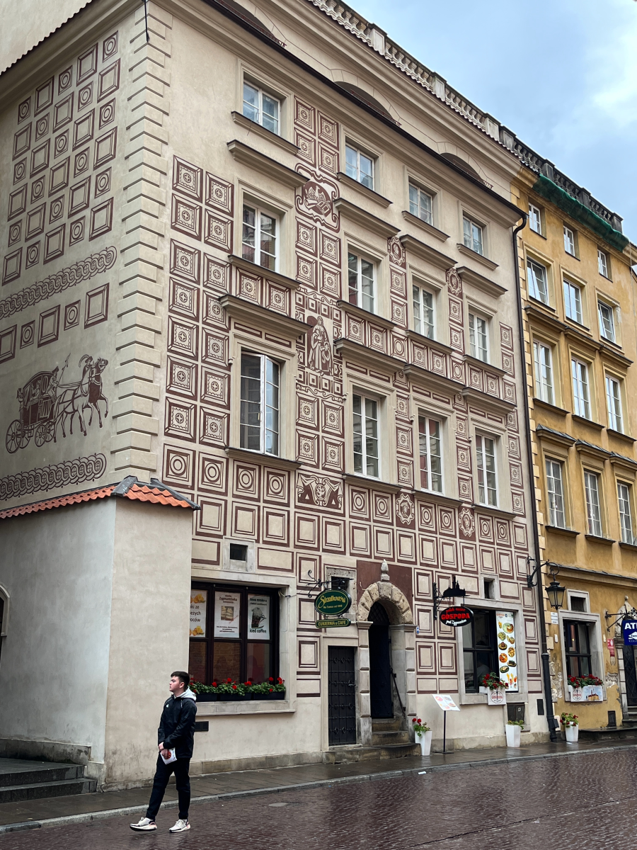 facades