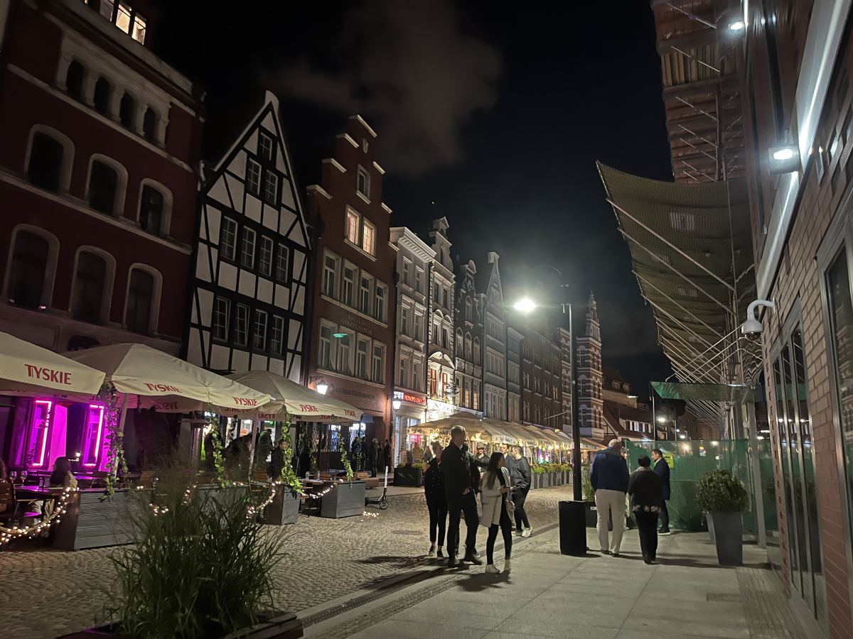 Gdańsk