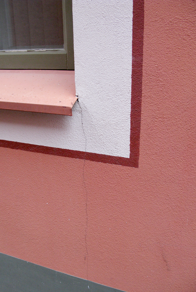 sill