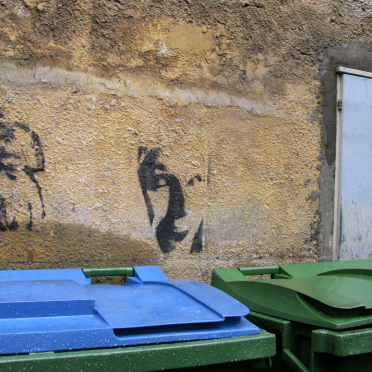 graffiti