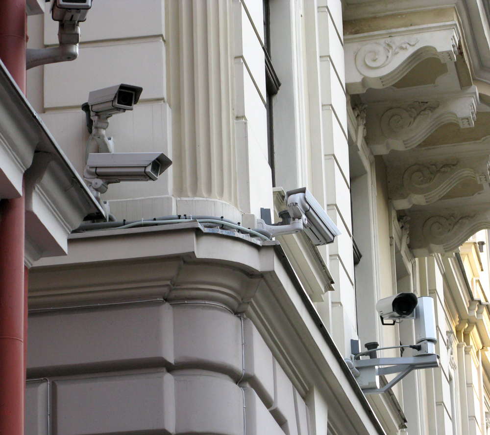 CCTV