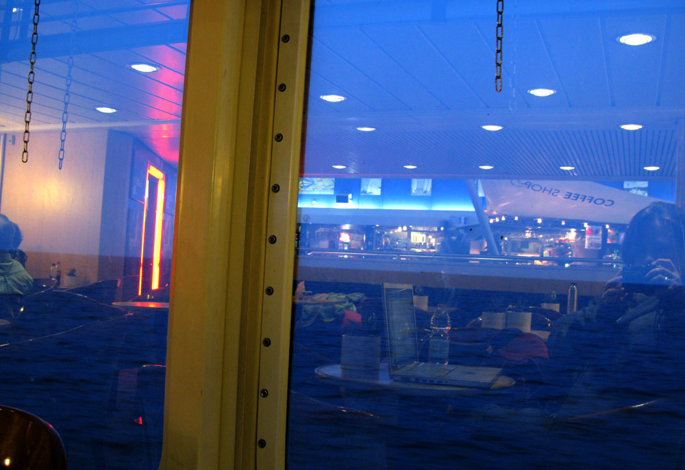 reflections