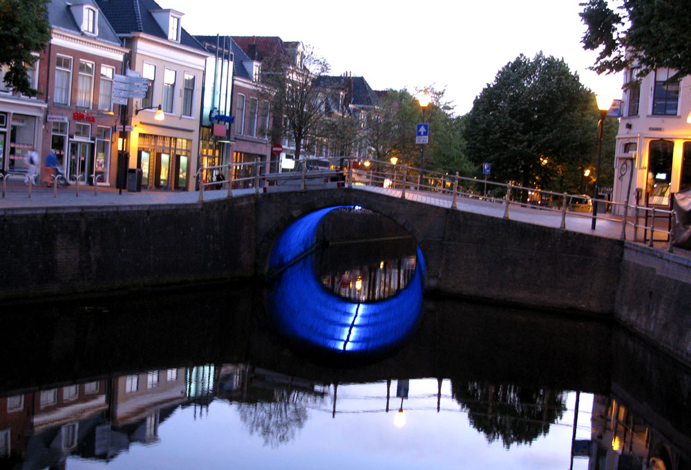 canals
