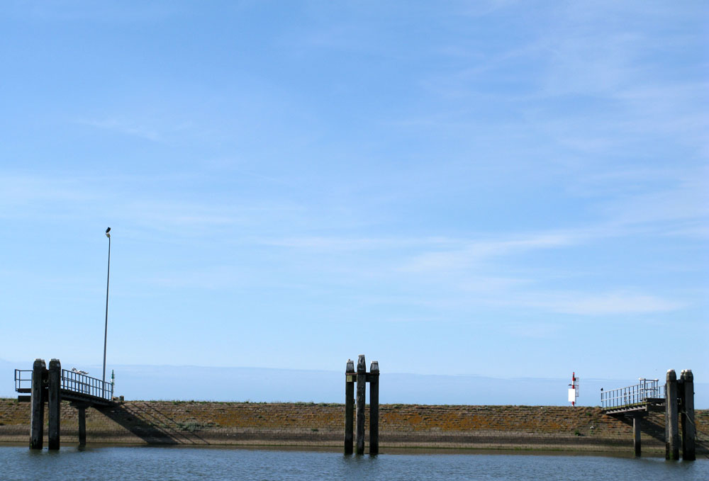 harbour