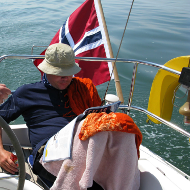capt'n 