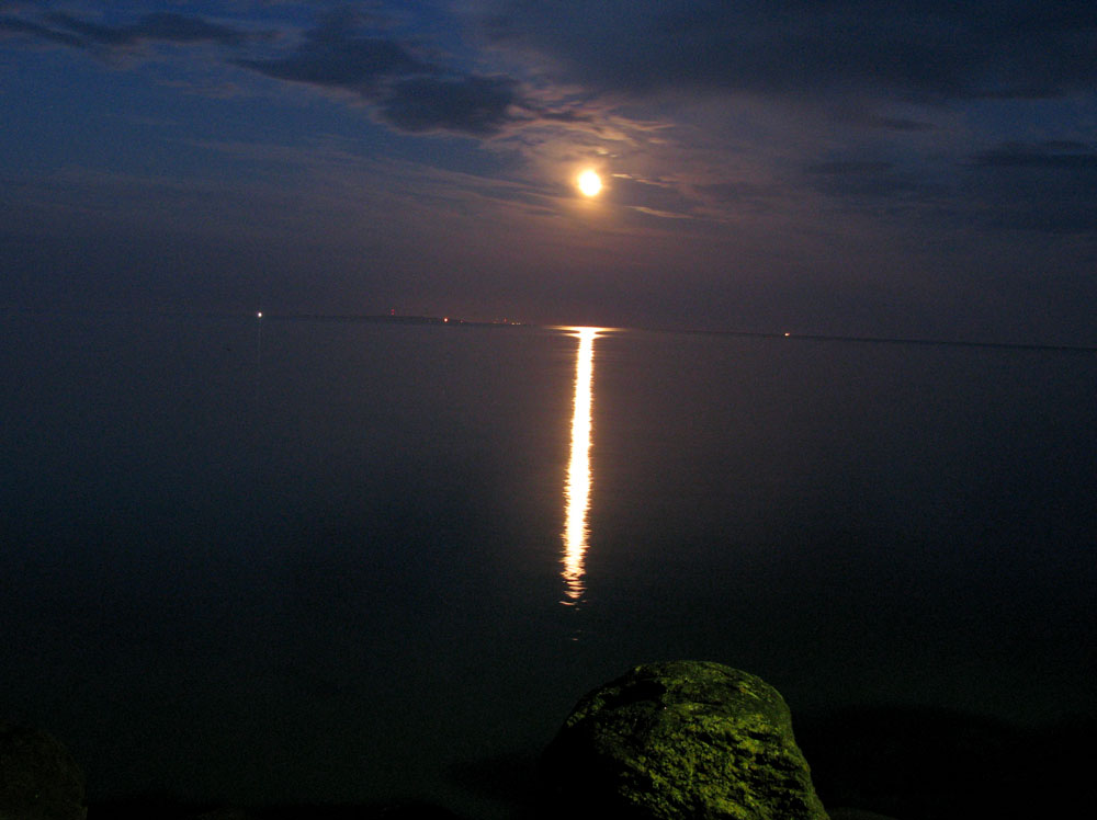 moon