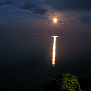 moon