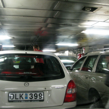 ferry