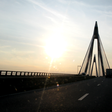 bridge