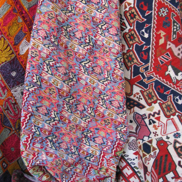 fabrics, damascus