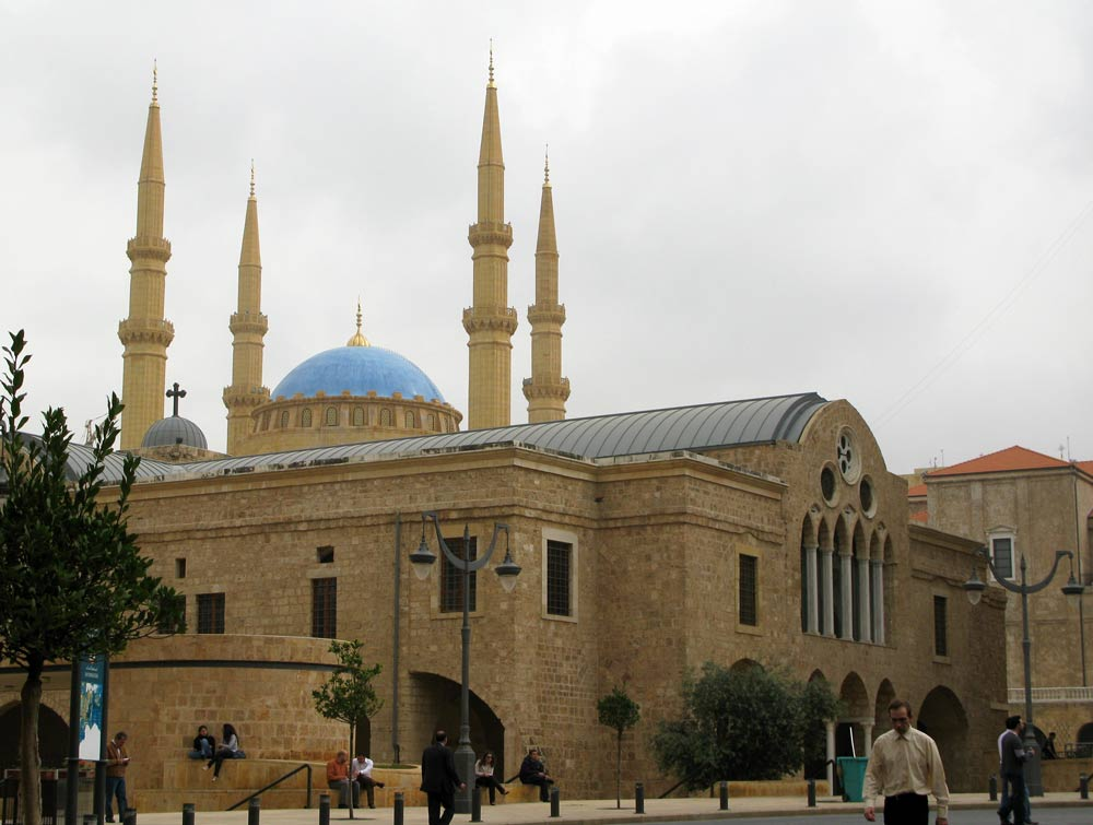 beirut