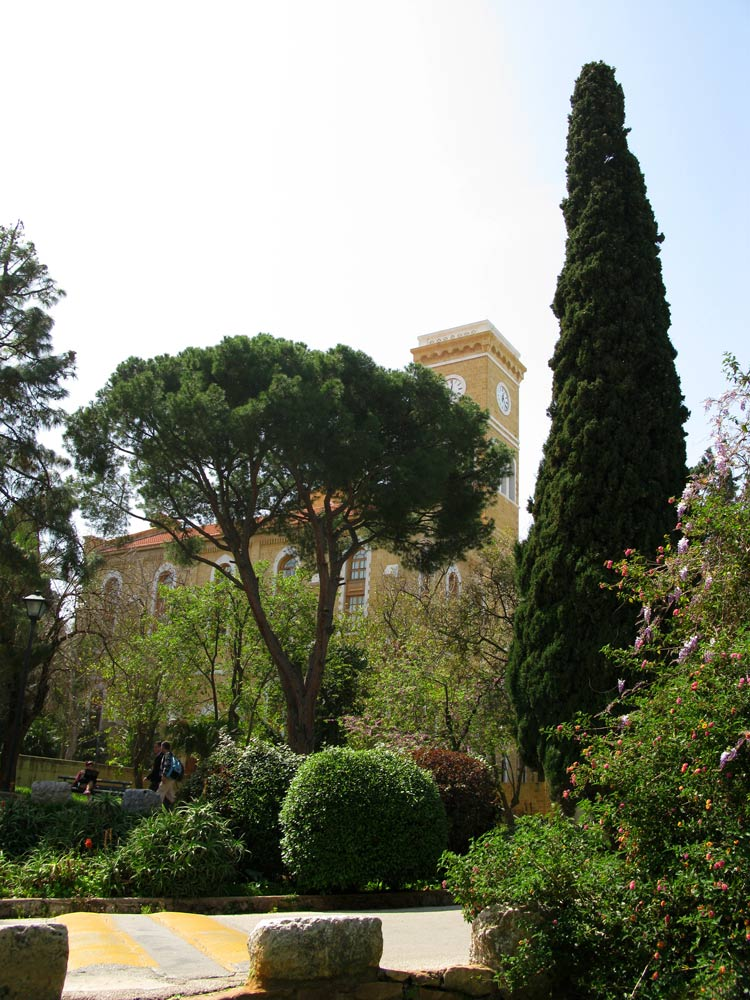 AUB
