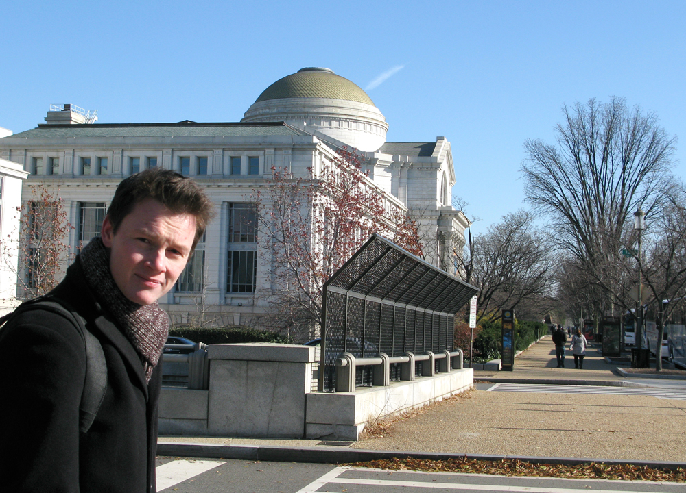 lars & NMNH