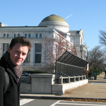 lars & NMNH