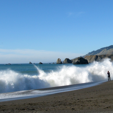 sea