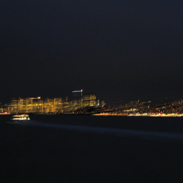 san fransisco bay