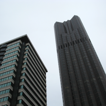 tall stuff