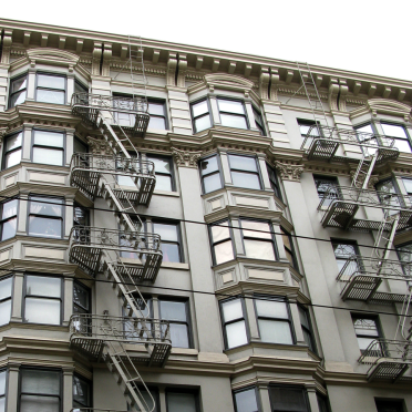 facades