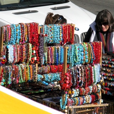 beads