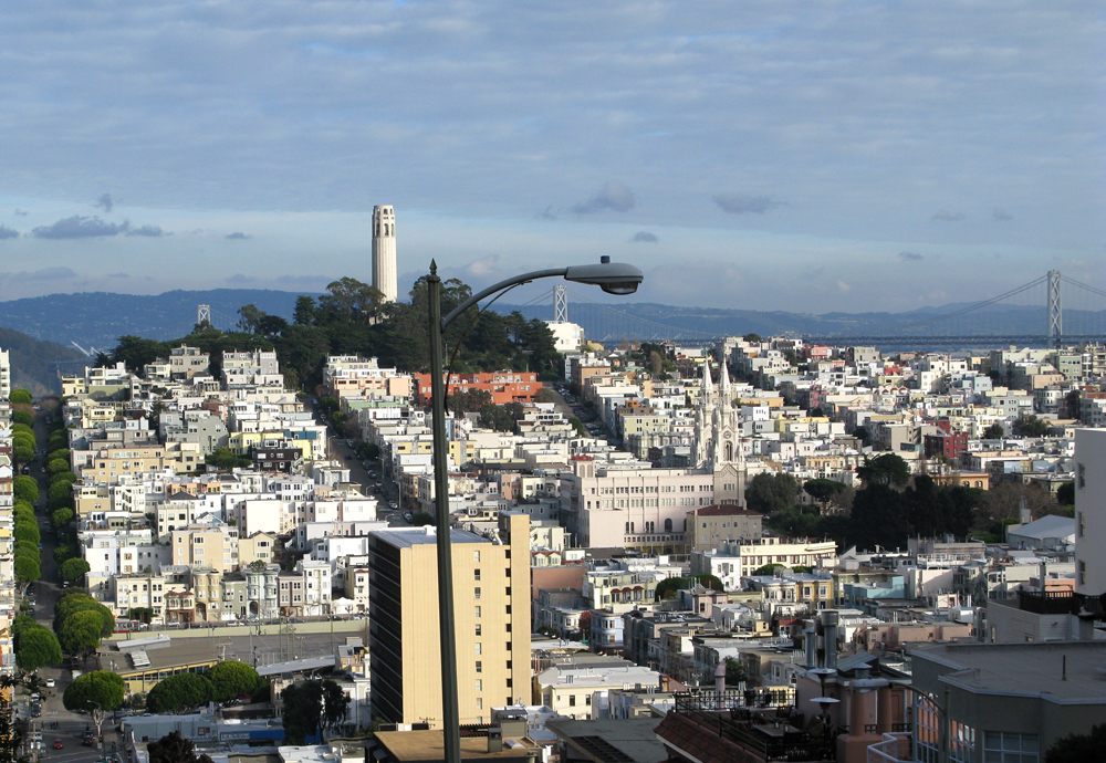 san fransisco