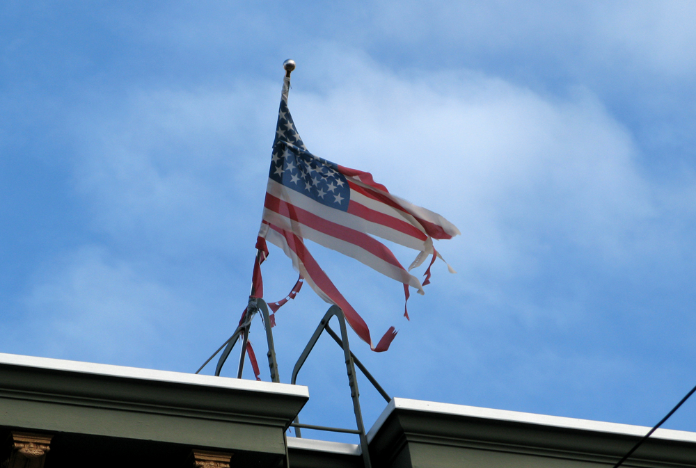 born in the usa