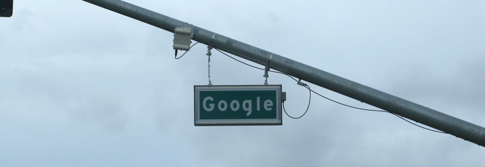 google