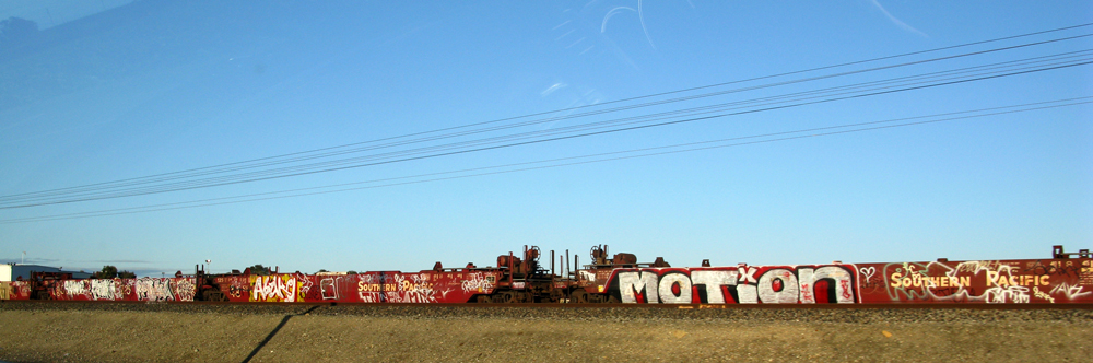 trains