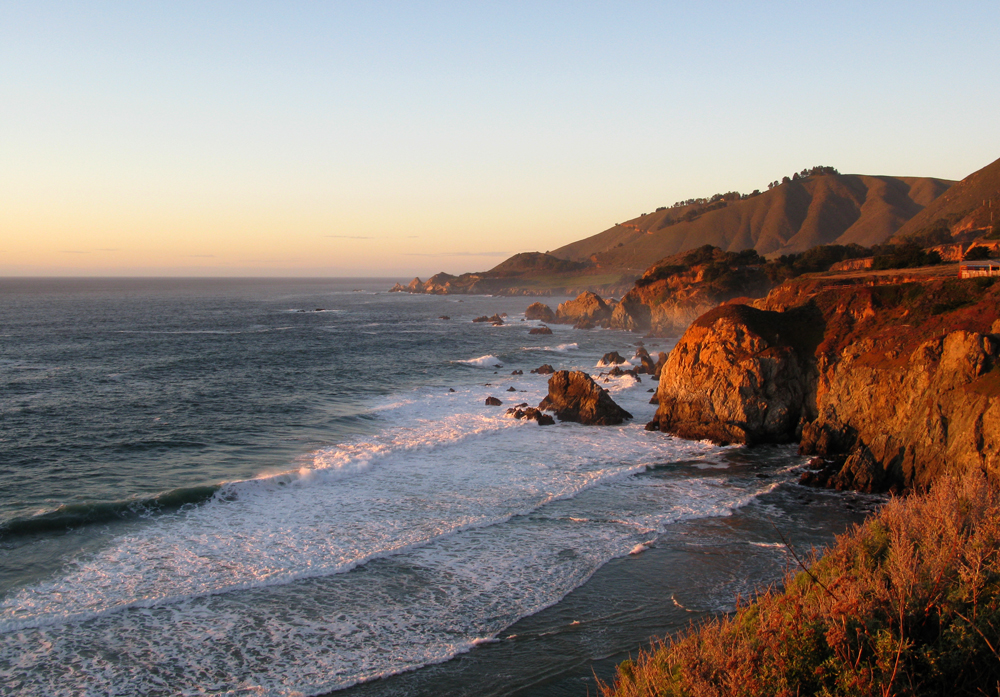 bixby bridge