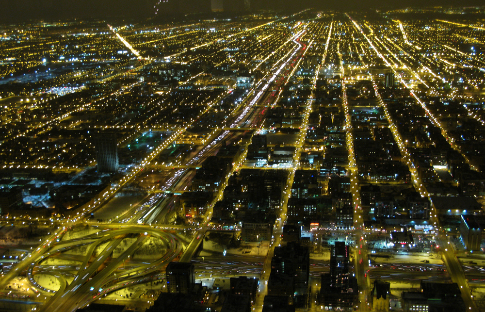 chicago